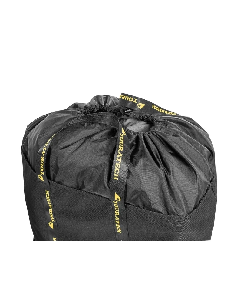 Torba transportowa Touratech do kufrów Zega Evo/ Mundo/ Pro/ Pro2 szara