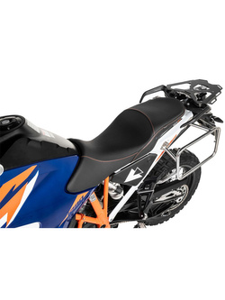 Siedzenie wysokie Touratech Fresh Touch do KTM Super Adventure 1290 S/R (21-)
