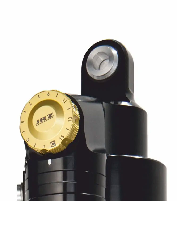 Amortyzator przedni DSA / Plug & Travel Evo Touratech BMW R1200GS / R1250GS (13-)