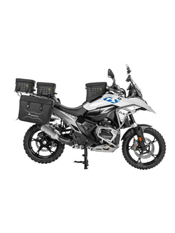 Torba na bak Touratech Travel do BMW R 1300 GS (23-)/ Adventure (24-) [pojemność: 9L]