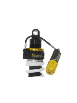 Amortyzator obniżający zawieszenie o 25 mm level 2 Touratech do BMW F850GS Adventure (18-)