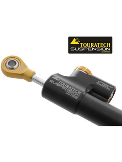 Amortyzator skrętu CSC Touratech do BMW F750GS (18-)