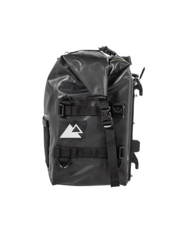 Sakwa boczna Touratech Extreme Edition czarna [pojemność: 40 l]