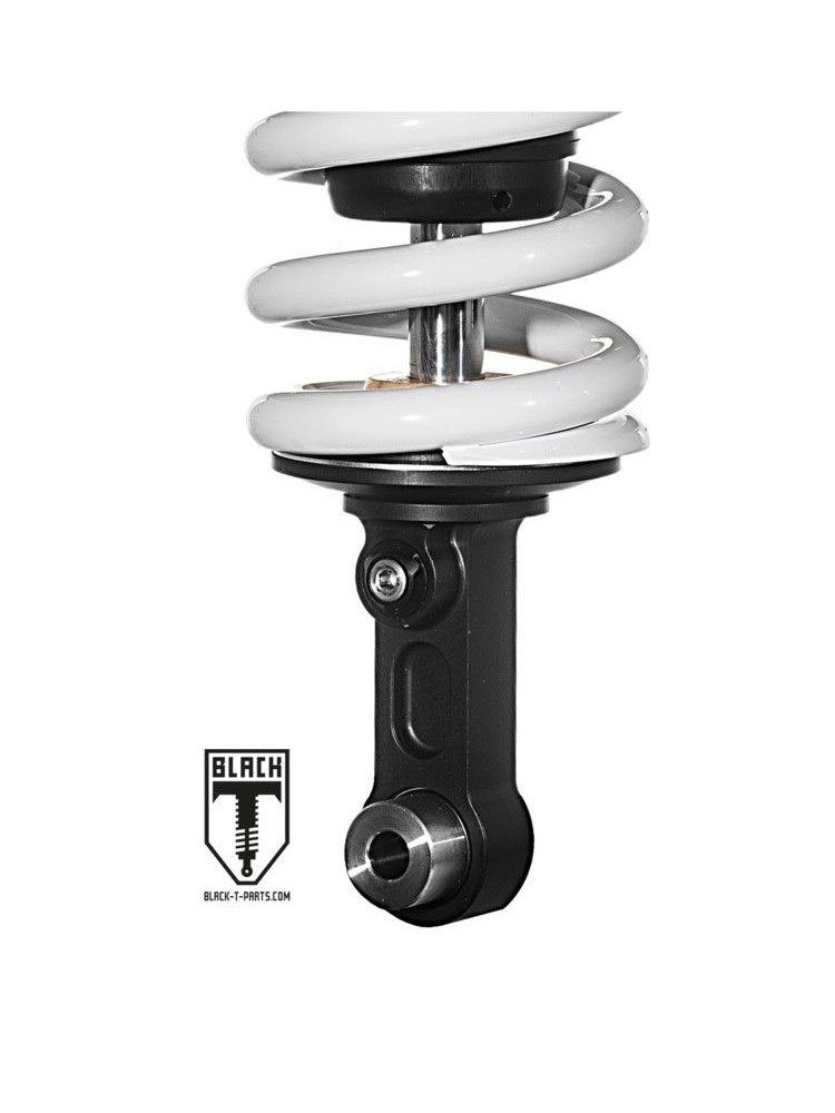 Amortyzator Black-T Stage3 Touratech do BMW RnineT / Racer / Pure (17-)