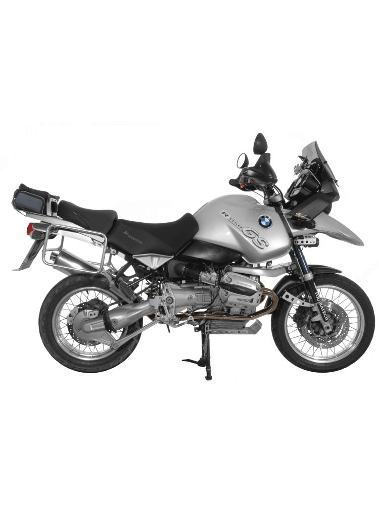 Siedzenie Touratech Rider Fresh Touch BMW R850GS/ R1100GS/ R1150GS