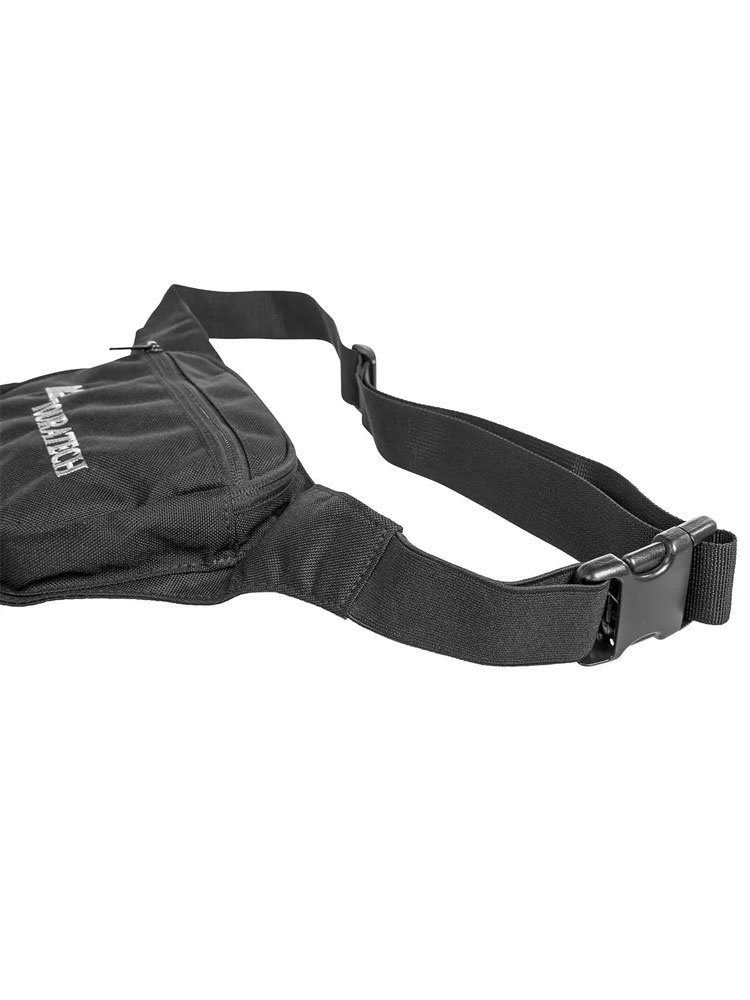 Torba na nogę Touratech Leg Bag czarna