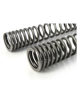 Zestaw sprężyn progresywnych przedniego zawieszenia widelca Touratech do KTM LC8 950 Adventure S (05-06)