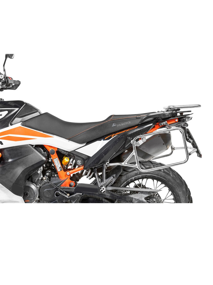 Siedzenie standardowe Touratech Fresh Touch KTM 890 Adventure / R/ 790 Adventure/ R