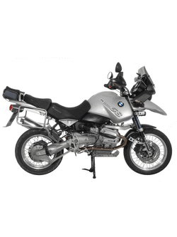 Siedzenie Touratech pillion BMW R850GS/ R1100GS/ R1150GS