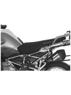 Siedzenie wysokie Touratech Fresh Touch BMW R1250GS/ R1250GS Adventure/ R1200GS (LC)/ R1200GS Adventure (LC)