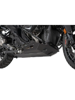 Osłona silnika Touratech Expedition XL BMW R 1300 GS/ Adventure czarna