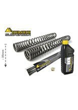 Zestaw obniżający wysokość motocykla o 35 mm Touratech do Yamaha 700 Tenere (19-)