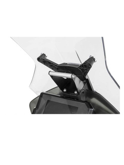Uchwyt GPS nad kierownicę Touratech KTM 890 Adventure/R, 790 Adventure/R, 390 Adventure, Husqvarna Norden 901/ Expedition