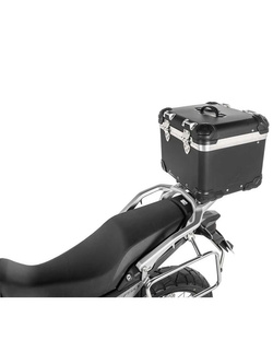 Stelaż kufra centralnego Zega Touratech Honda XL 750 Transalp (23-) srebrny