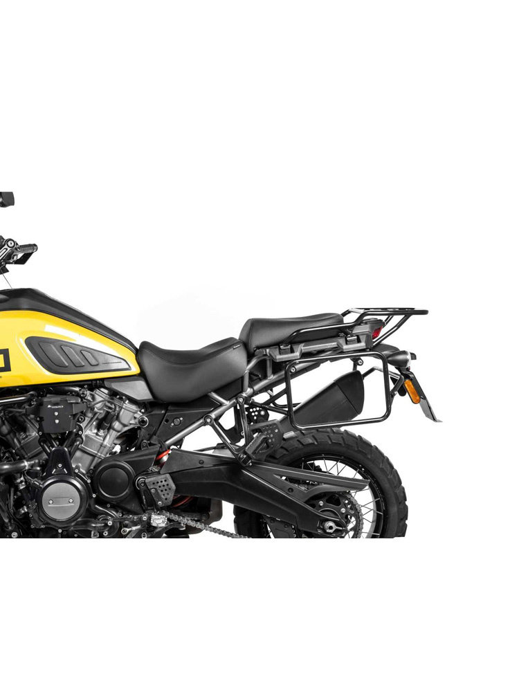 Siedzenie standardowe Touratech Fresh Touch do Harley Davidson RA1250 Pan America