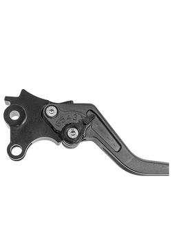 Krótka dźwignia hamulca i sprzęgła Touratech BMW (wybrane modele)