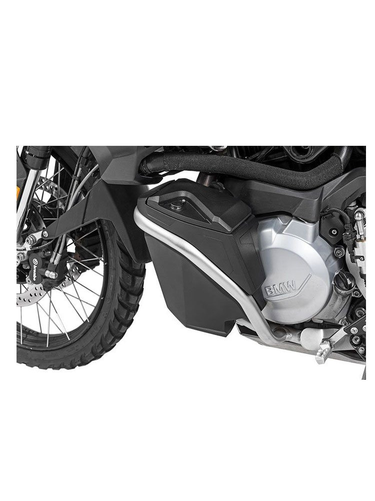 Skrzynka narzędziowa Touratech do BMW F850GS/ F750GS/ F800GS (24-)