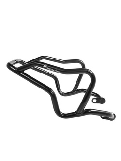 Gmole górne Touratech do BMW F850GS/ F750GS/ F800GS (24-) czarne