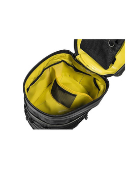 Torba na zbiornik Touratech Extreme Edition (14-22L) czarno-żółta