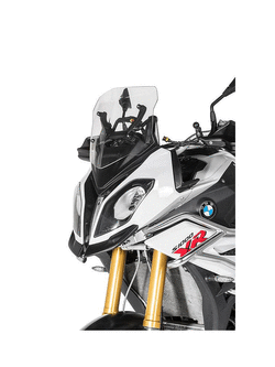 Szyba motocyklowa przezroczysta S Touratech BMW S1000XR