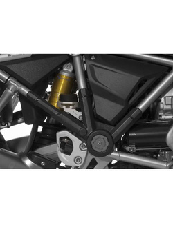 Osłona ramy Touratech BMW R 1200 GS (LC)/ Adventure (LC)/ 1250 GS/ Adventure (prawa) czarna