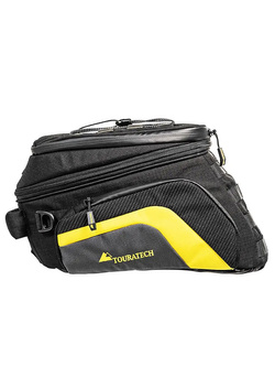 Torba na bak Touratech Touring BMW (wybrane modele) czarno-żółta [pojemność: 13l] 