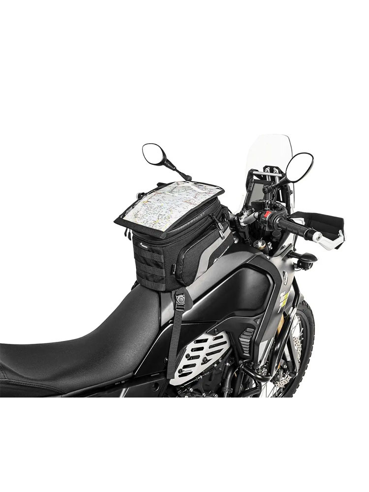 Torba na mapę Touratech Touring czarna