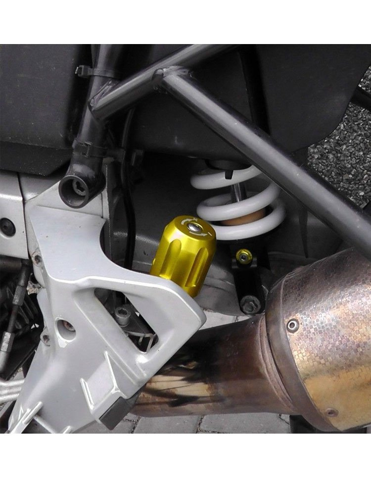 Amortyzator tylny typ level 2 Touratech do BMW R1100GS (94-)
