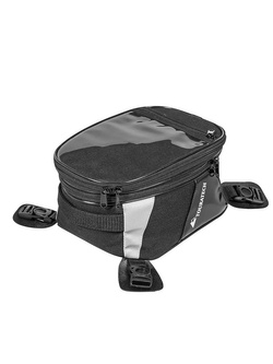 Torba na bak Touratech Ibarra Mini czarna [poj.: 4l]