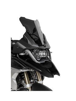 Szyba przyciemniana Touratech Desierto V do BMW R1250GS / Adventure