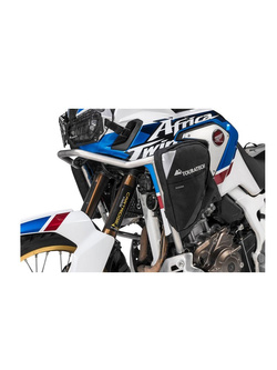 Torby Ambato na gmole Touratech Honda CRF1000L Africa Twin/Adventure Sports