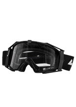 Gogle motocyklowe Touratech Aventuro 8K czarne