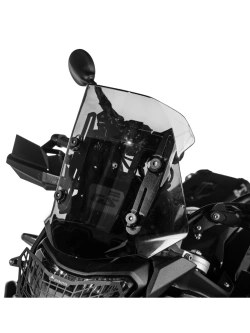 Regulowany adapter do szyby Touratech BMW F 900 GS