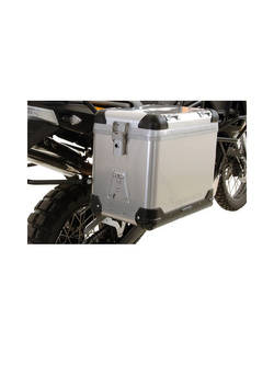 Płyta bazowa do aluminiowych kufrów Touratech ZEGA Pro/ZEGA Mundo