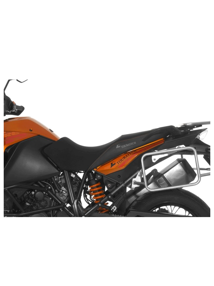 Siedzenie Touratech DriRide KTM 1050 ADV/ 1090 ADV/ 1190 ADV (R)/ 1290 Super ADV (-20)