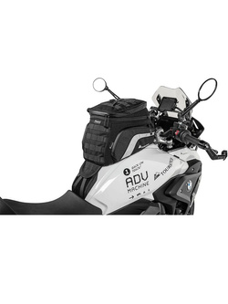 Torba na bak Touratech Touring BMW (wybrane modele) czarna [pojemność: 13l] 
