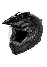 Kask adventure Touratech Aventuro Pro Carbon czarny