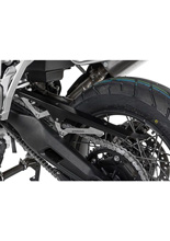 Osłona łańcucha Touratech Triumph Tiger 900 (20-) czarno-srebrna