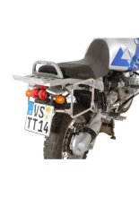 Stelaż Touratech pod kufry boczne Zega Pro do BMW R 850 GS/ 1100 GS/ 1150 GS srebrny