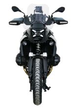 Szyba motocyklowa sportowa Touratech MRA "SPM" BMW R 1300 GS (23-) przezroczysta