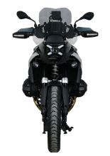 Szyba motocyklowa sportowa Touratech MRA "SPM" BMW R 1300 GS (23-) przyciemniana