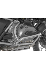 Wzmocnienie gmoli dolnych Touratech do BMW R1200GS (LC) (13-16)/ R1200GS Adventure (LC) (14-16) srebrne