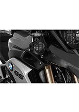 Zestaw lamp przeciwmgielnych LED Touratech BMW R1250GS/ R1200GS (13-)